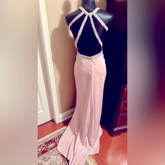 May Queen Couture Dress - Picture 4 of 16